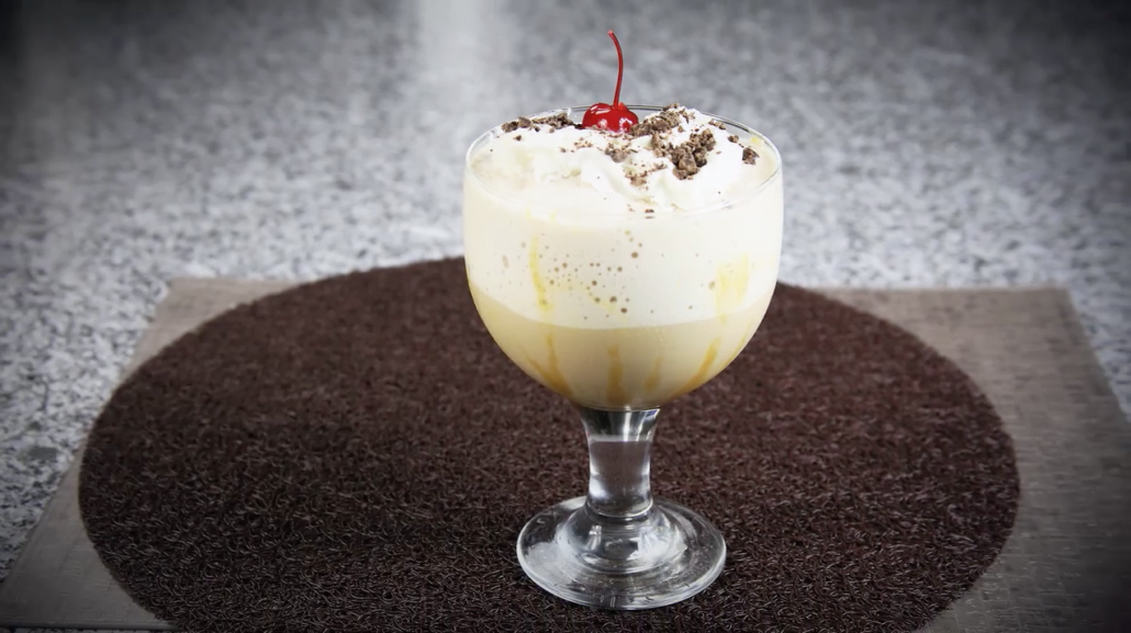 Café Bombón Helado - Koblenz Electrica