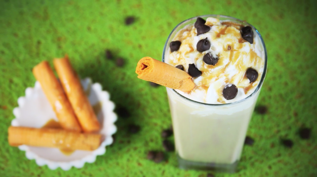 Caramel Macchiato - Koblenz Electrica