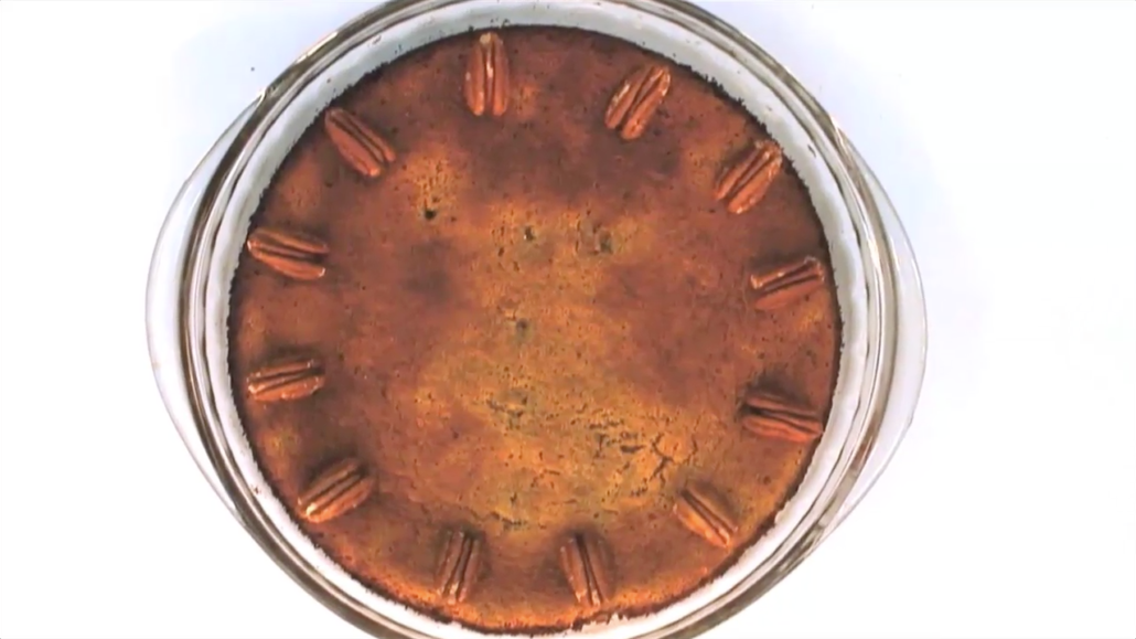 Dulce de Nuez - Koblenz Electrica