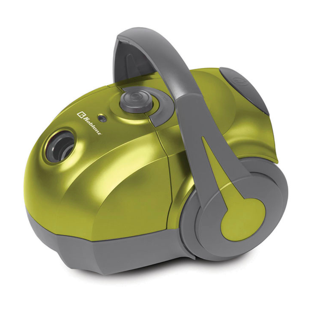 Aspiradora Energy - Koblenz Electrica