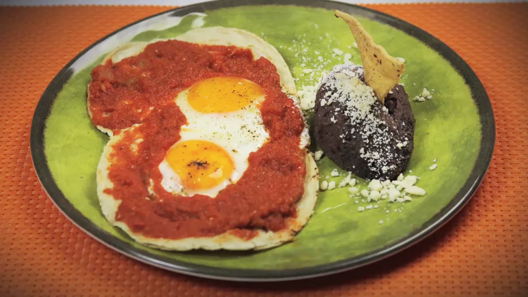 Huevos Rancheros - Koblenz Electrica