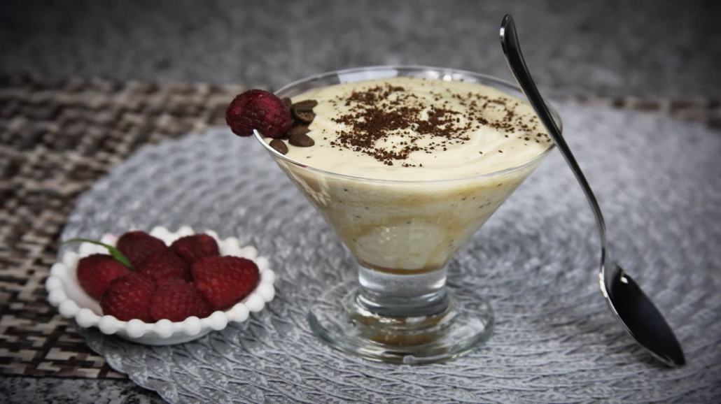 Mousse de Café - Koblenz Electrica