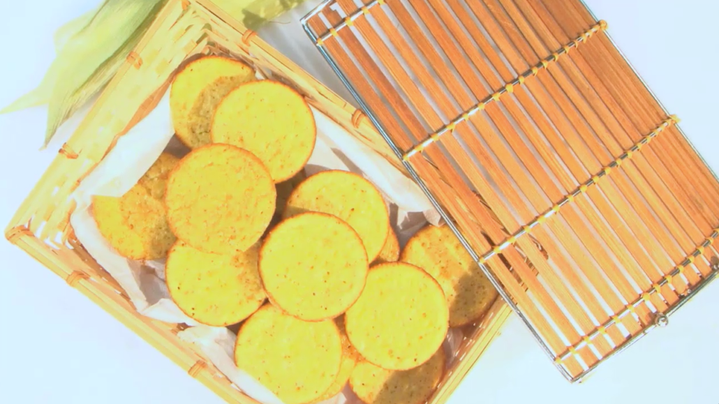 Panquecitos de Elote - Koblenz Electrica
