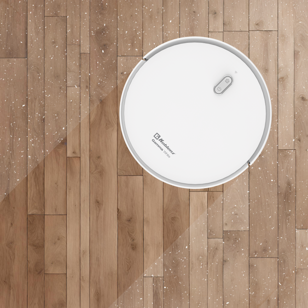 ¿Vale la Pena un Robot Aspiradora? - Koblenz Electrica