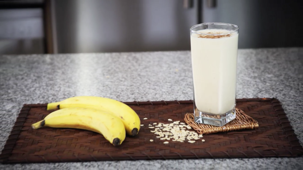 Smoothie de Rol de Canela - Koblenz Electrica