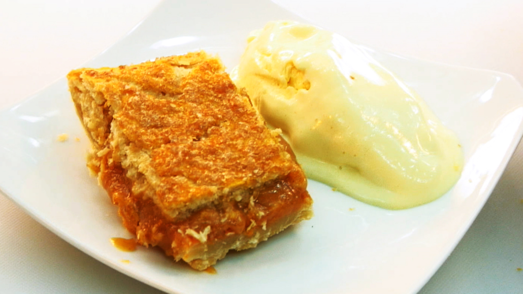 Timbal de Ate con Camembert - Koblenz Electrica
