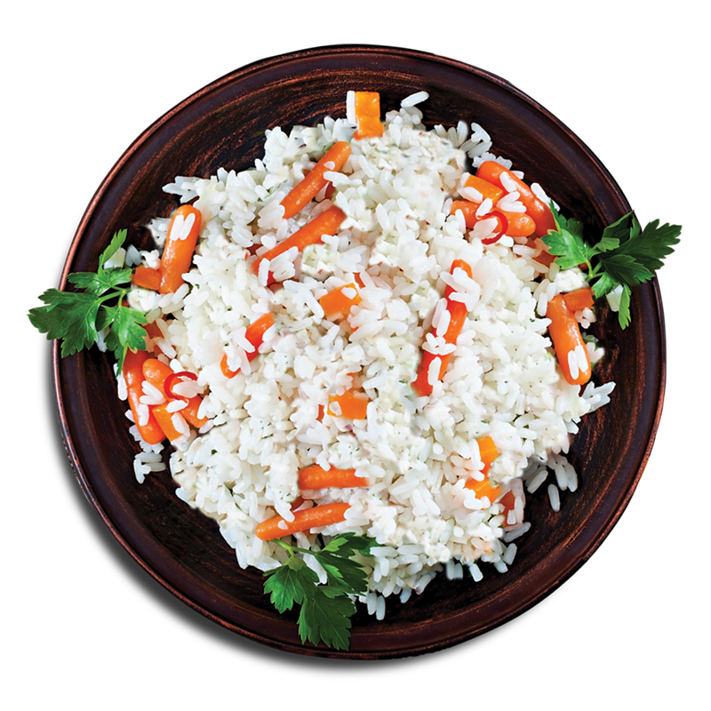 Arroz Blanco