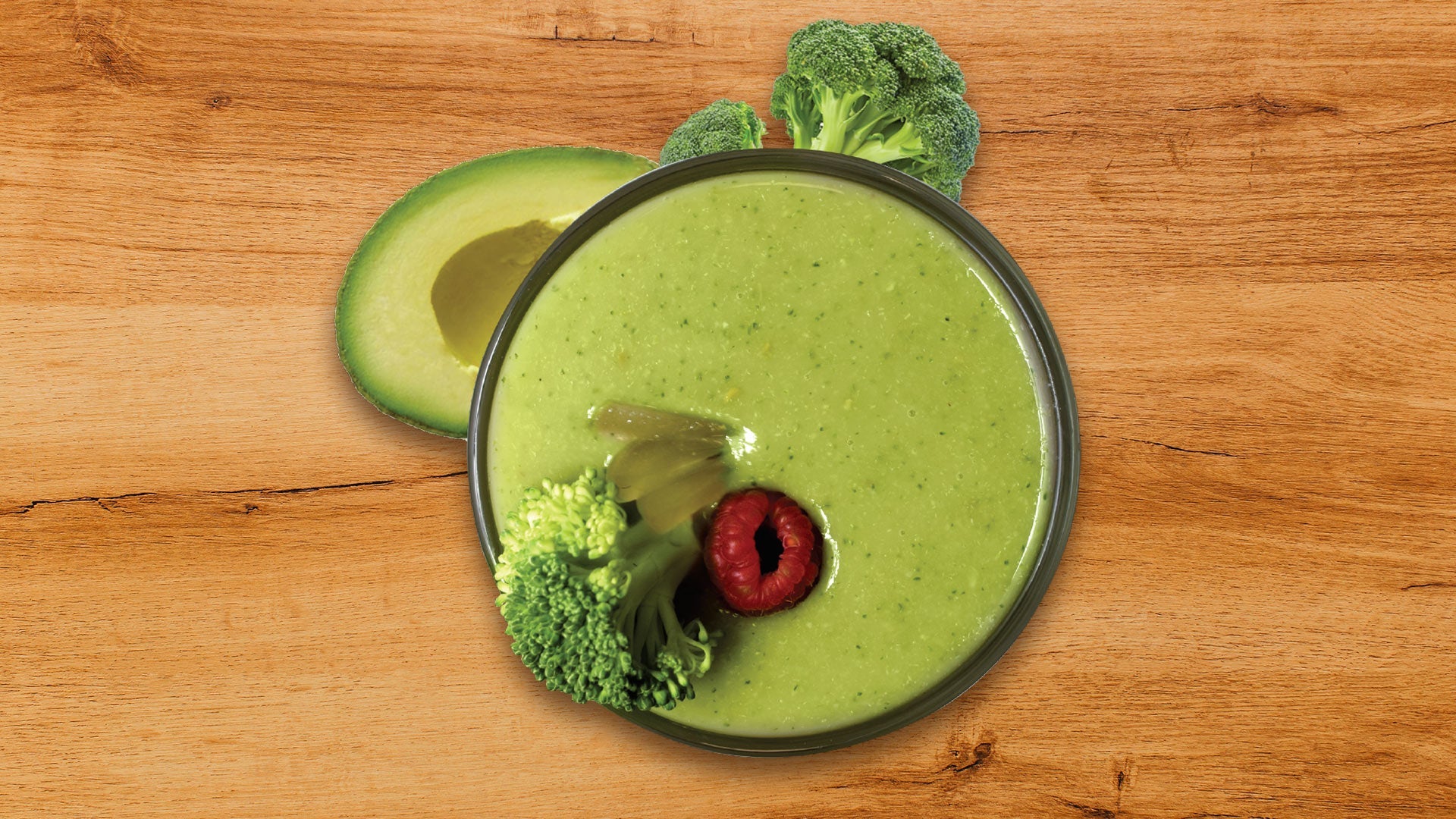 Smoothie Balanceador - Koblenz Electrica