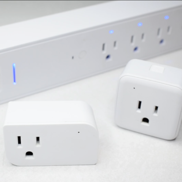 ¿Que son los Smart Plugs Koblenz?