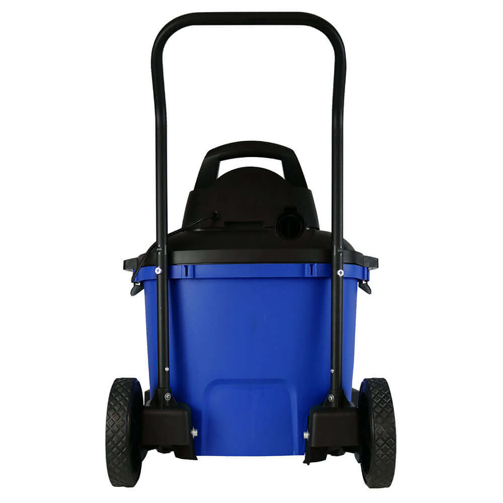 Aspiradora con Manija Seco-Mojado 16 Galones WD-16 L4H - Koblenz Electrica