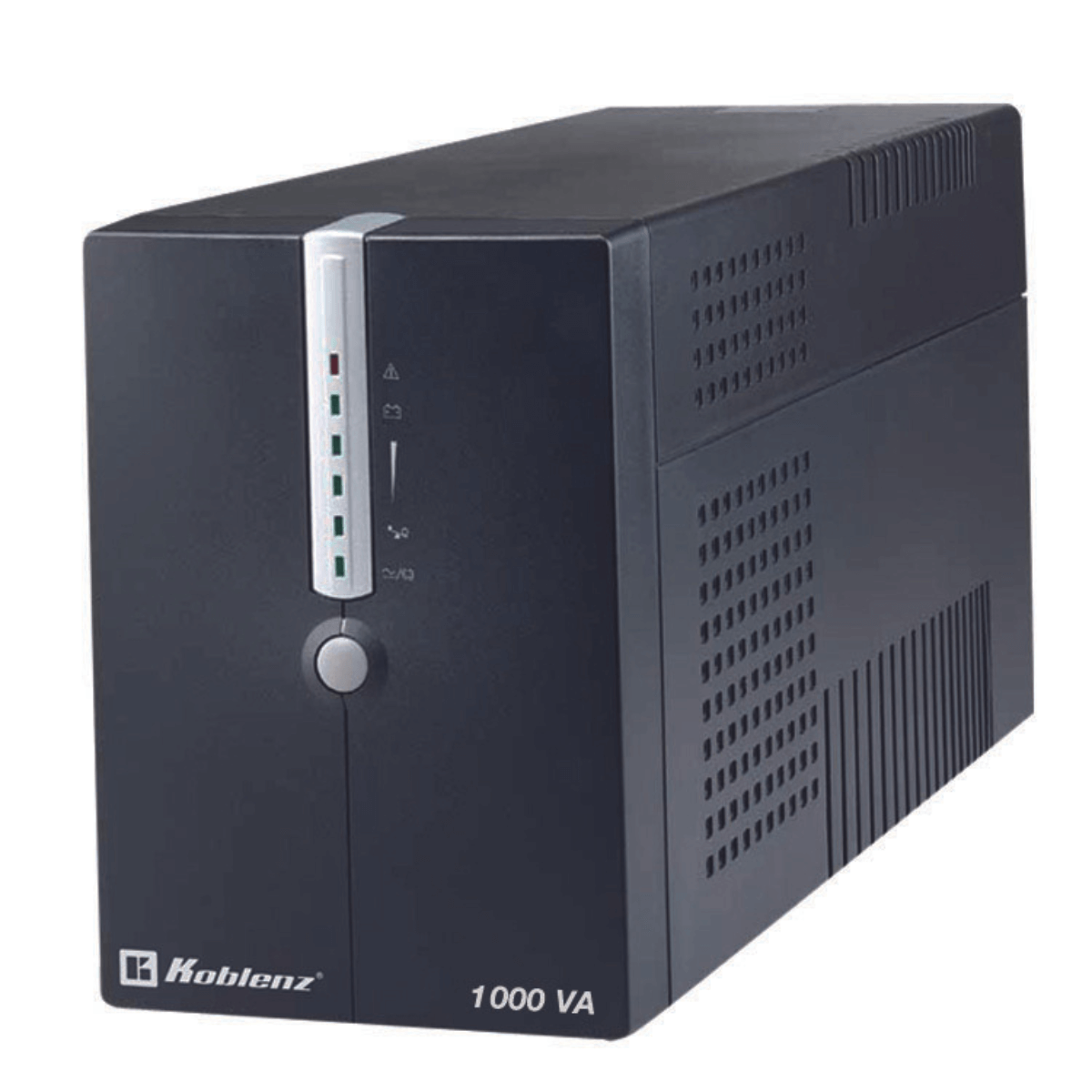 No Break UPS Interactivo Onda Cuasisenoidal 10012 USB/R - Koblenz Electrica
