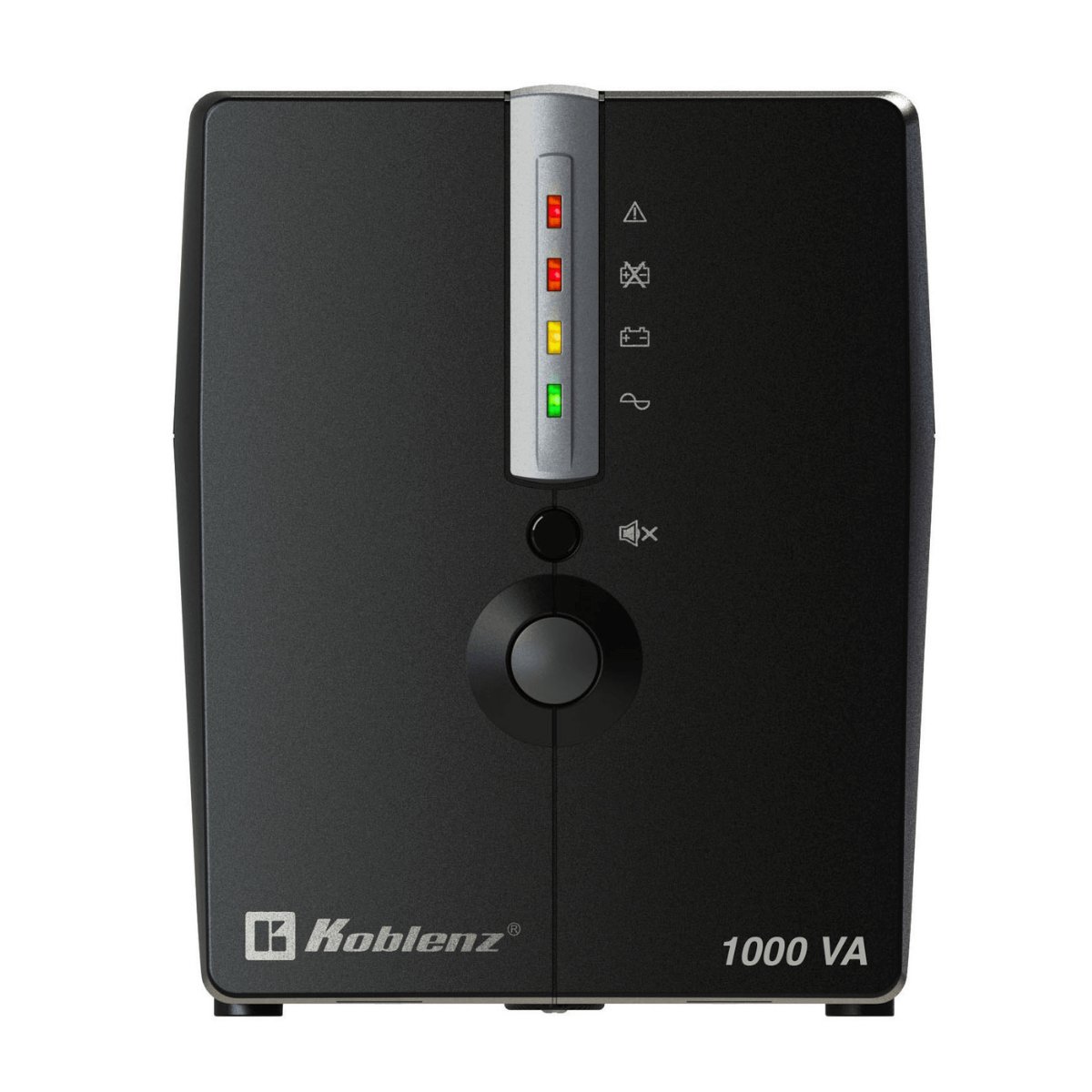 No Break UPS Interactivo Onda Senoidal 10017 USB/R - Koblenz Electrica