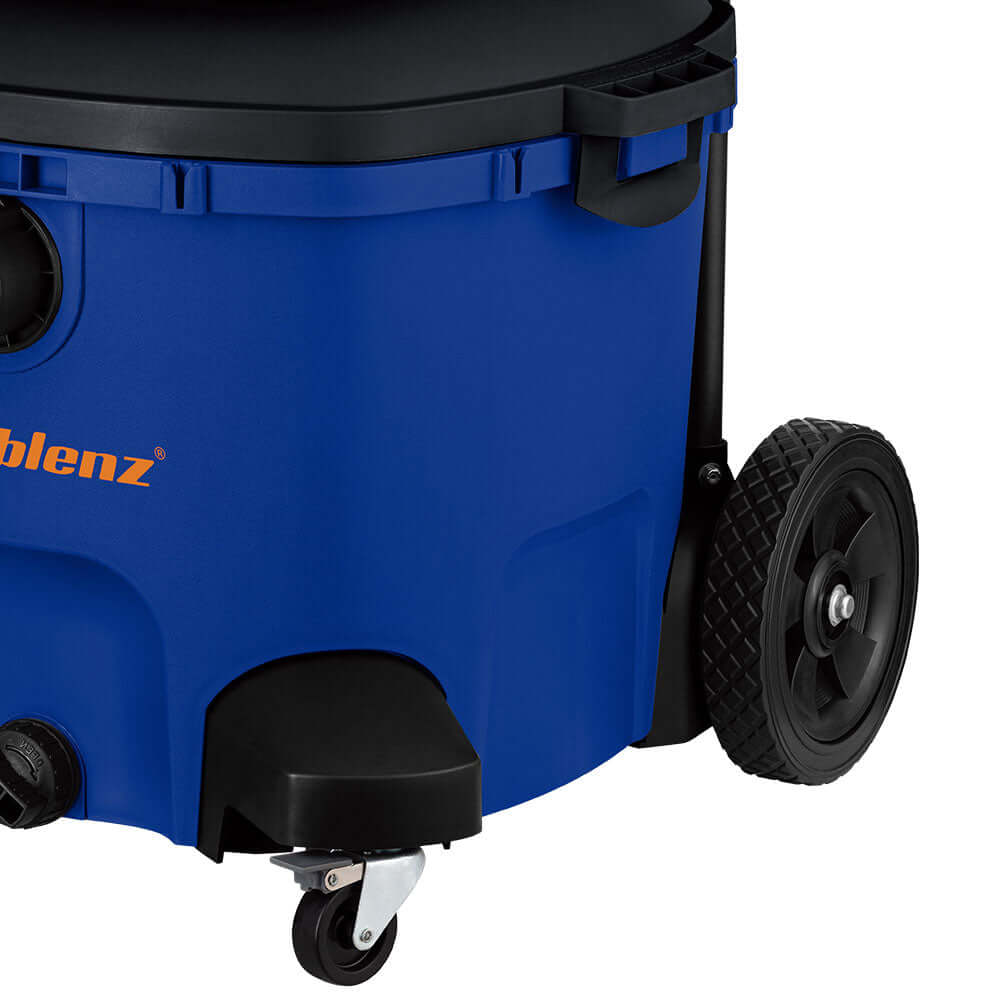 Aspiradora con Manija Seco-Mojado 16 Galones WD-16 L4H - Koblenz Electrica