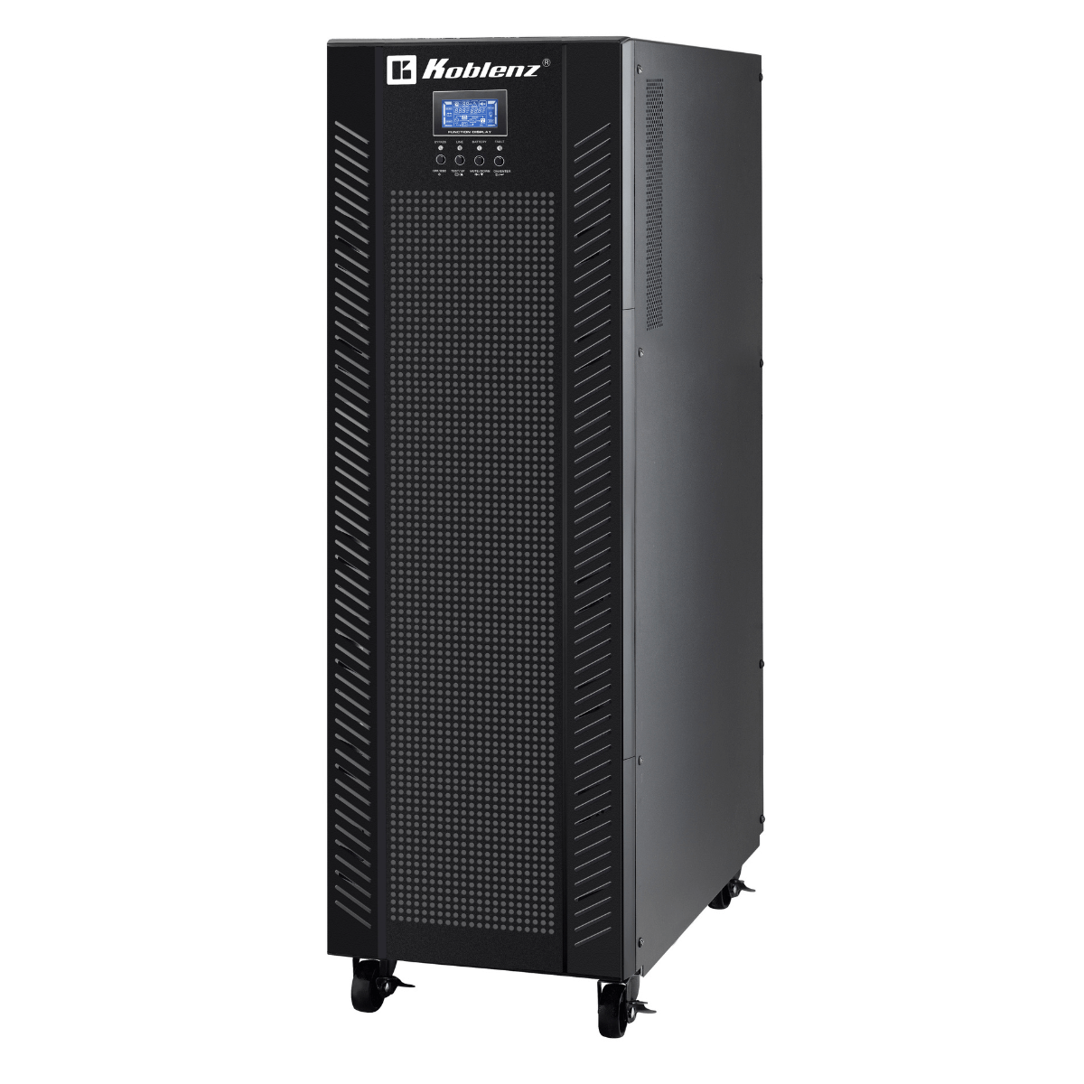 No Break UPS Online Doble Conversión 150021 OL 3P - Koblenz Electrica
