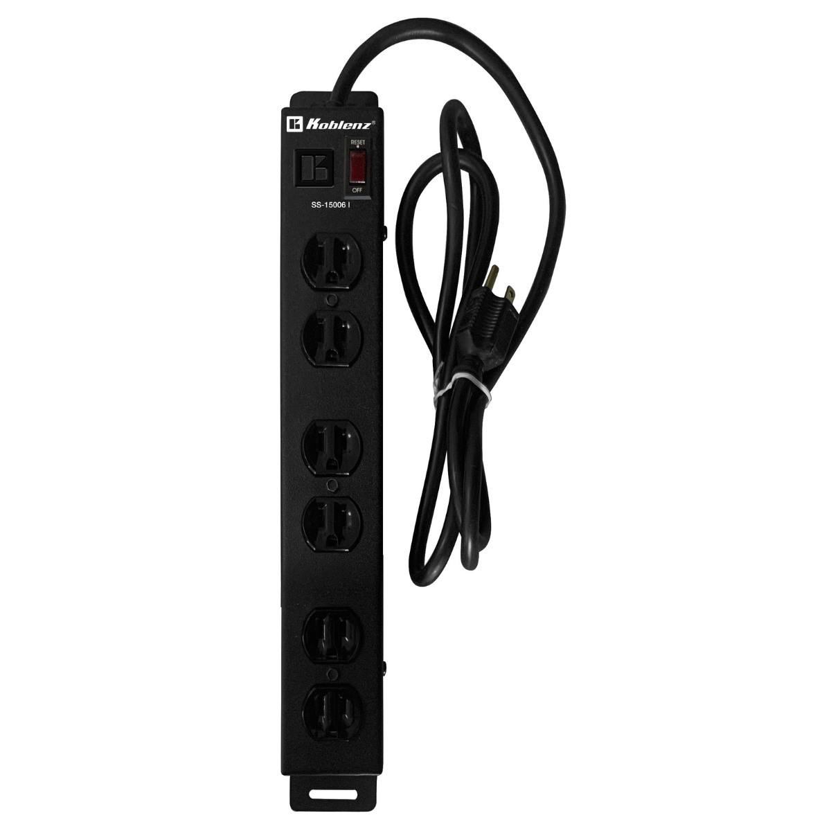 Supresor SS-15006 I - Koblenz Electrica