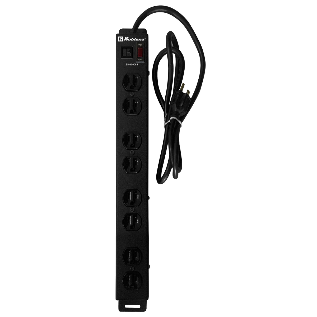 Supresor SS-15008 I - Koblenz Electrica