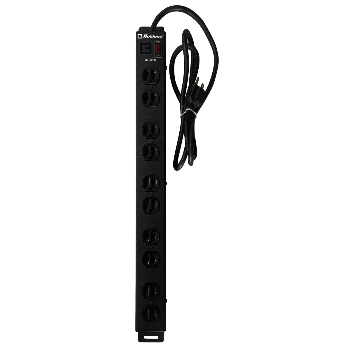 Supresor SS-15010 I - Koblenz Electrica
