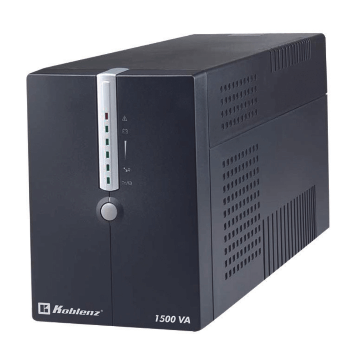 No Break UPS Interactivo Onda Cuasisenoidal 15012 USB/RN - Koblenz Electrica