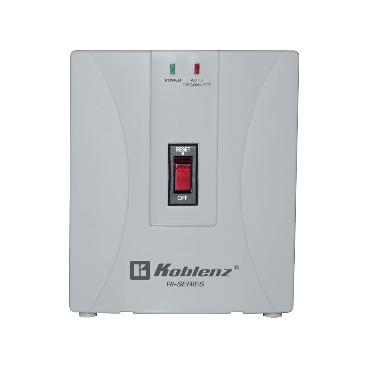 Regulador para Refrigeración y Lavado RI-2003