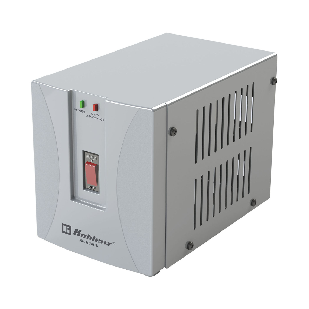 Regulador para Refrigeración y Lavado RI-2502