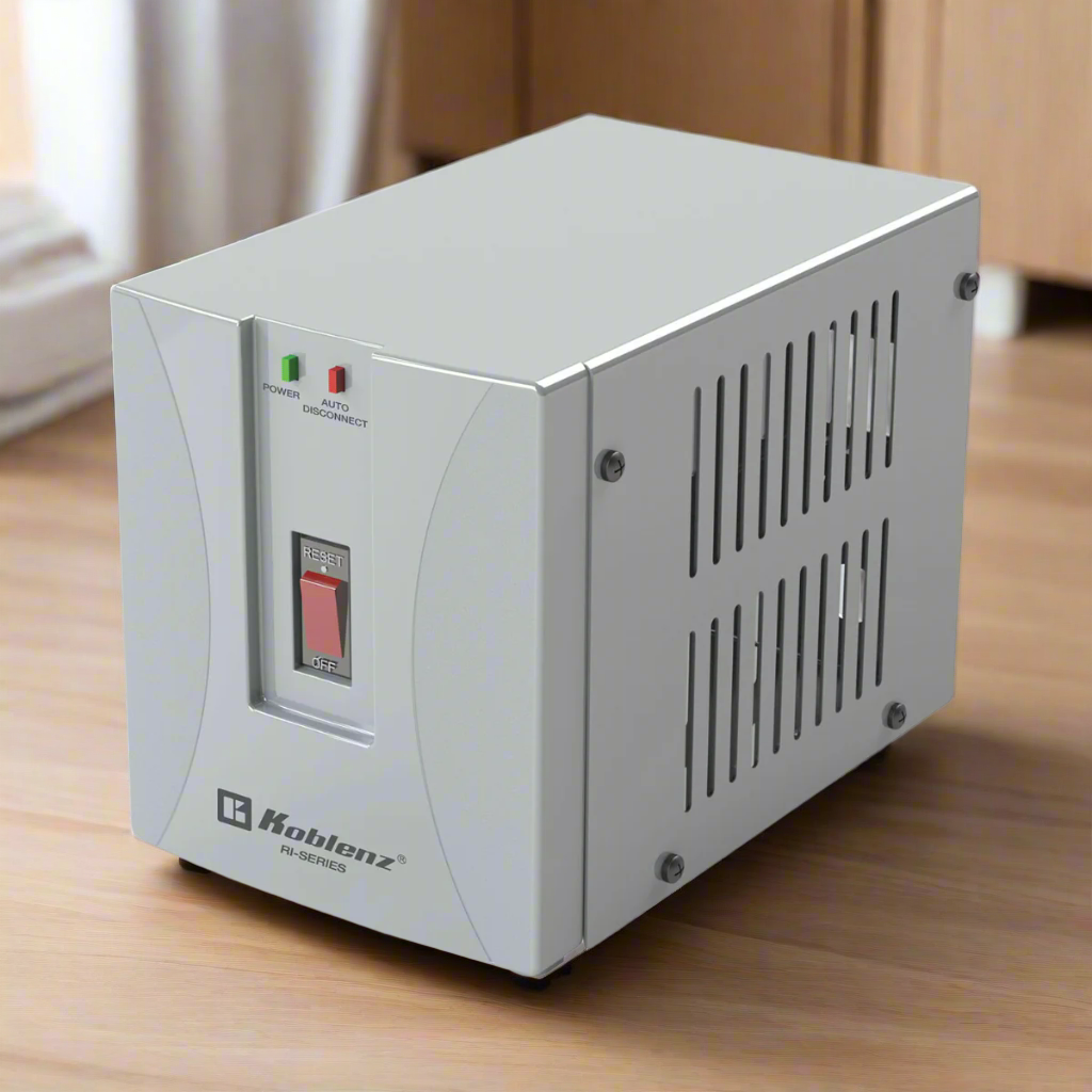 Regulador para Refrigeración y Lavado RI-2502