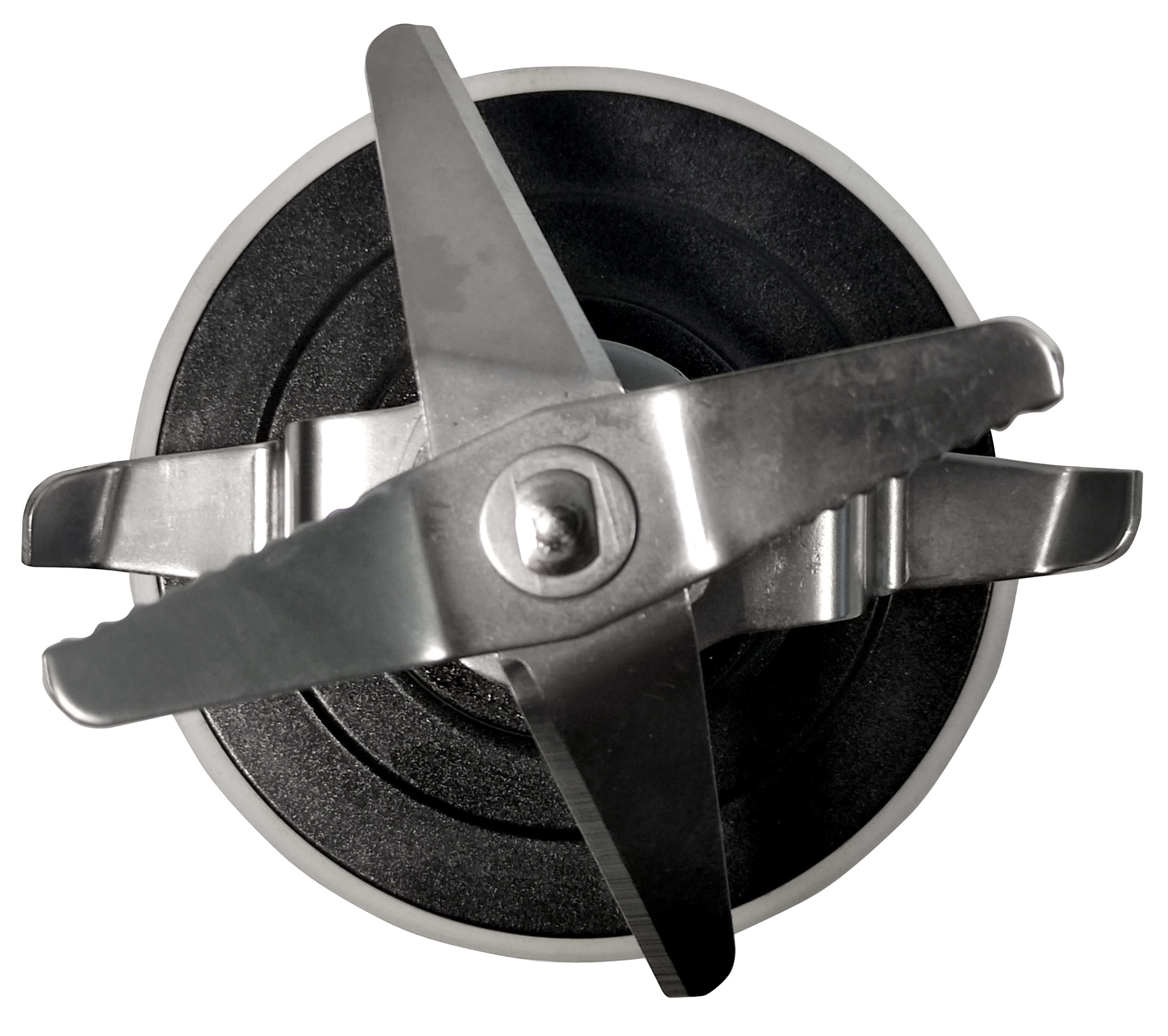 Cuchillas de Acero Inoxidable Bidireccionales - Koblenz Electrica