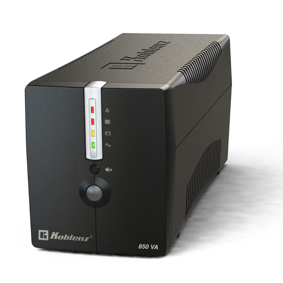 No Break UPS Interactivo Onda Senoidal 8517 USB/R - Koblenz Electrica