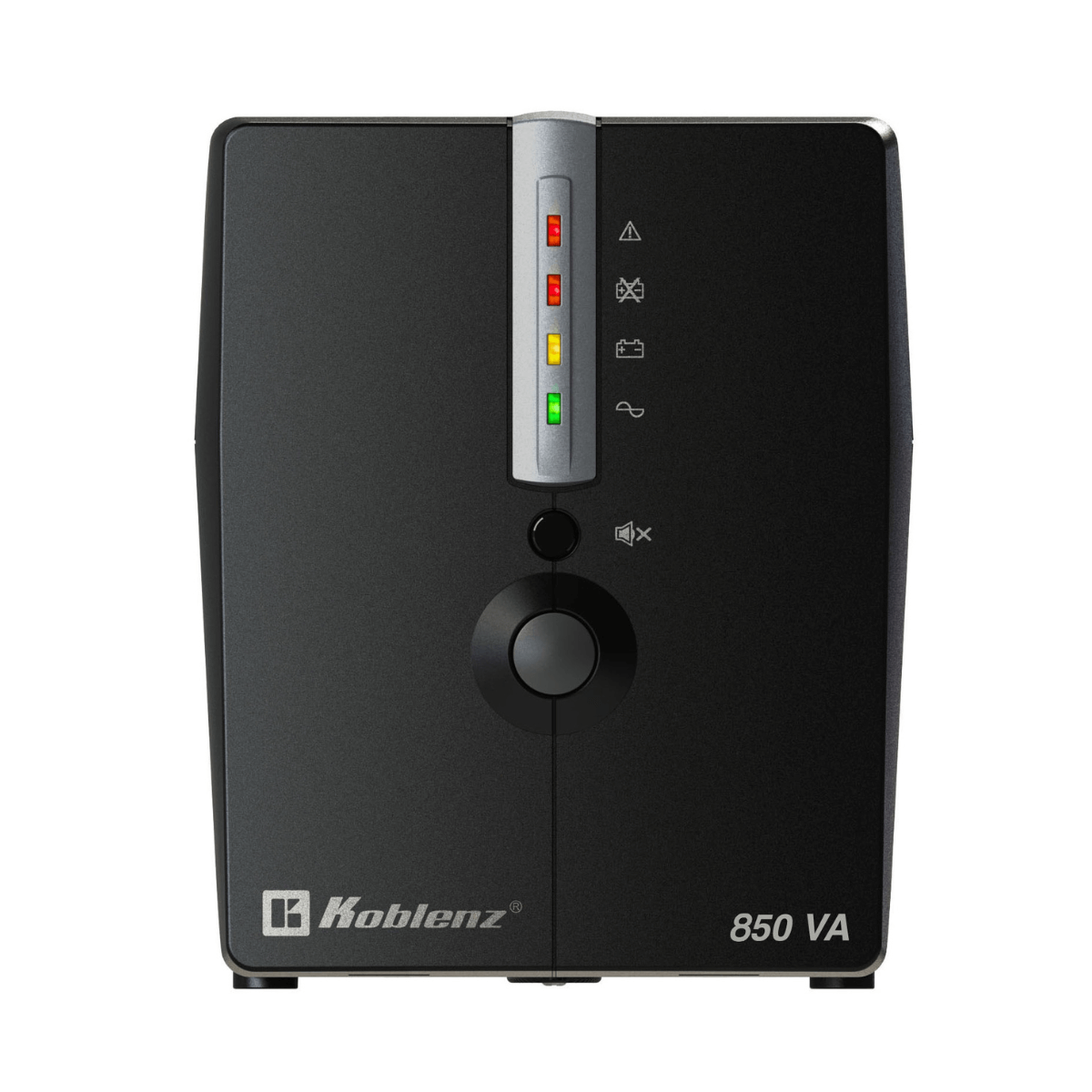 No Break UPS Interactivo Onda Senoidal 8517 USB/R - Koblenz Electrica