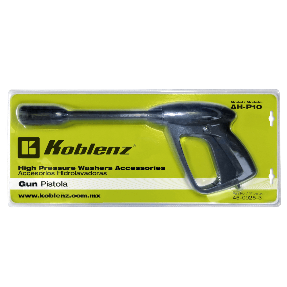 Pistola de Agua AH-P10