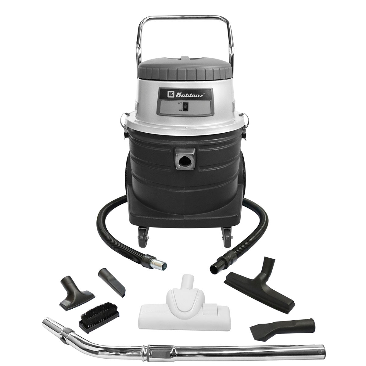 Aspiradora Industrial AI-1240 BCR