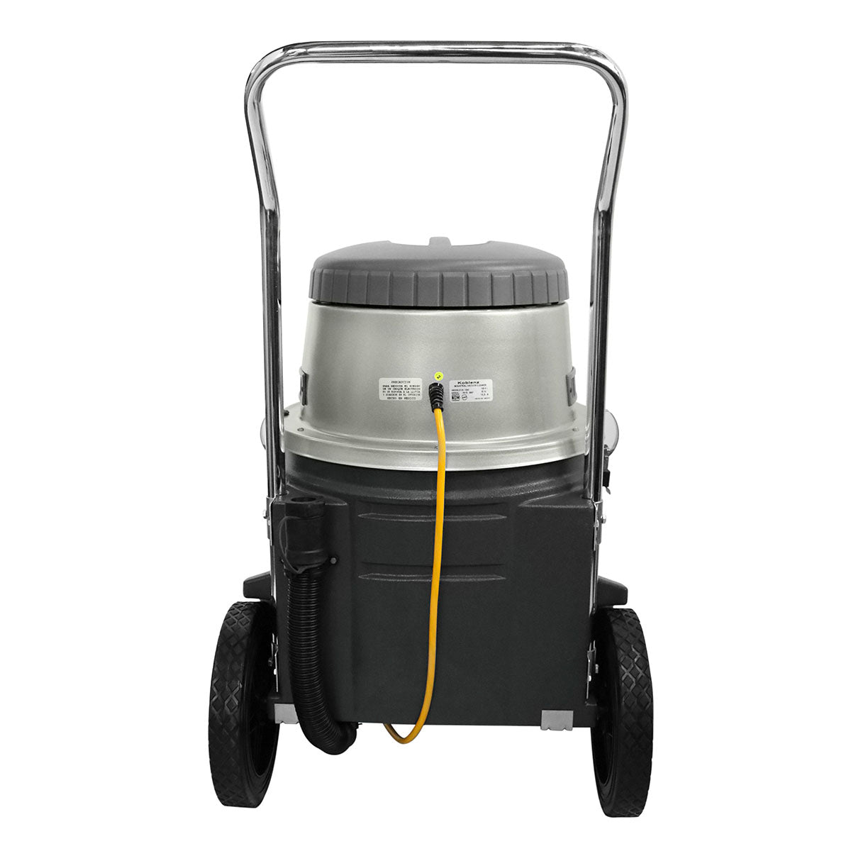 Aspiradora Industrial AI-1240 BCR