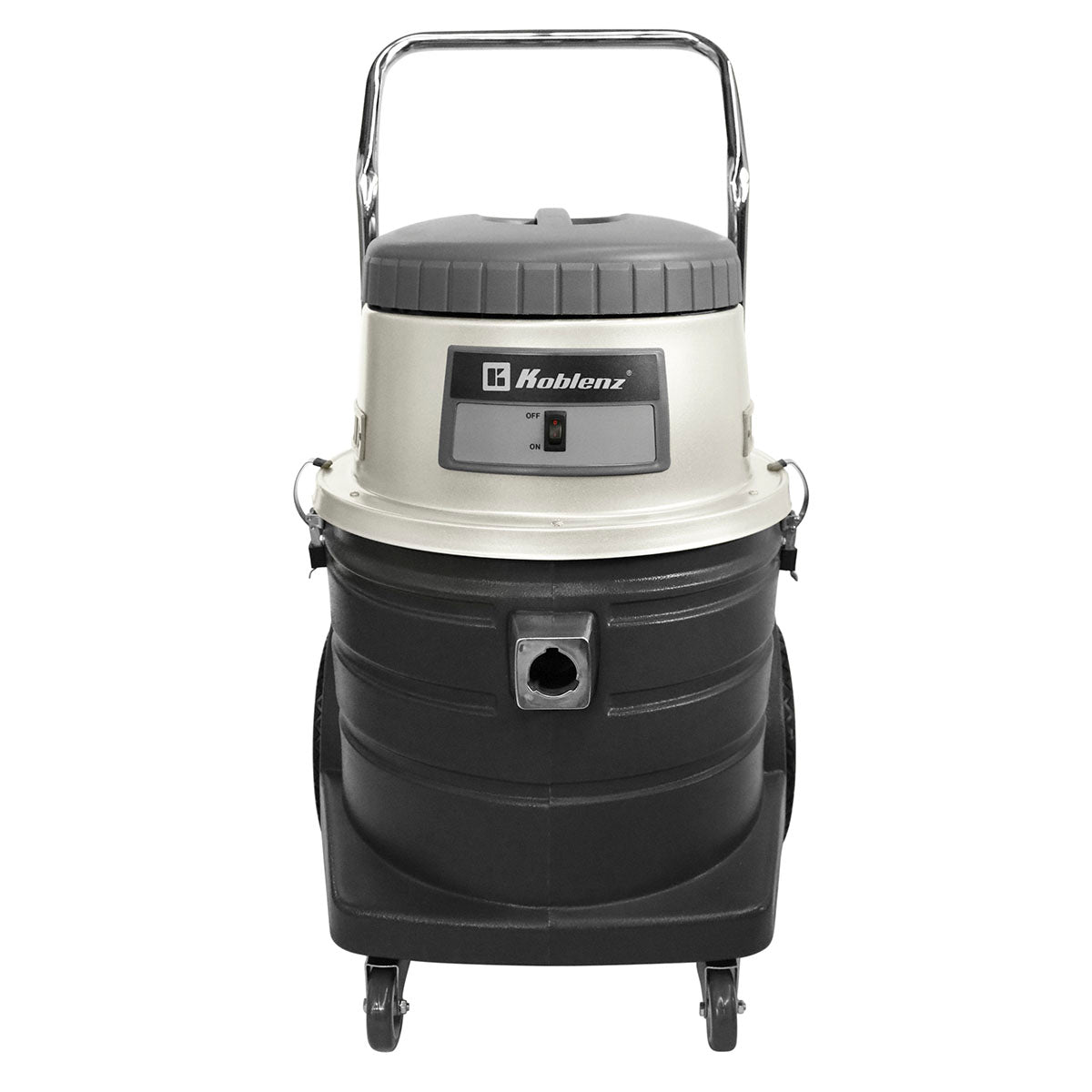 Aspiradora Industrial AI-1240 BCR
