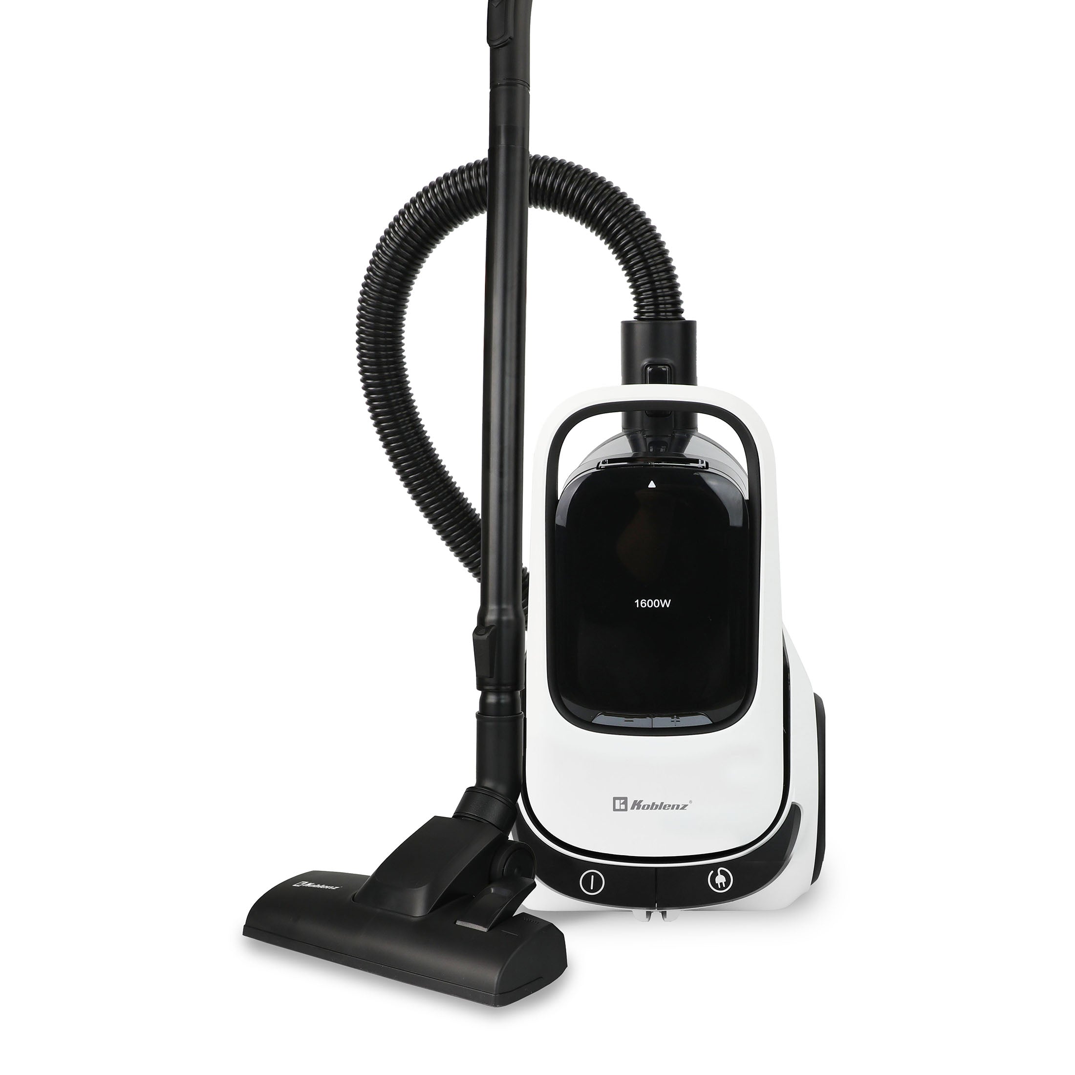 Devoradora Astra PVC-1600
