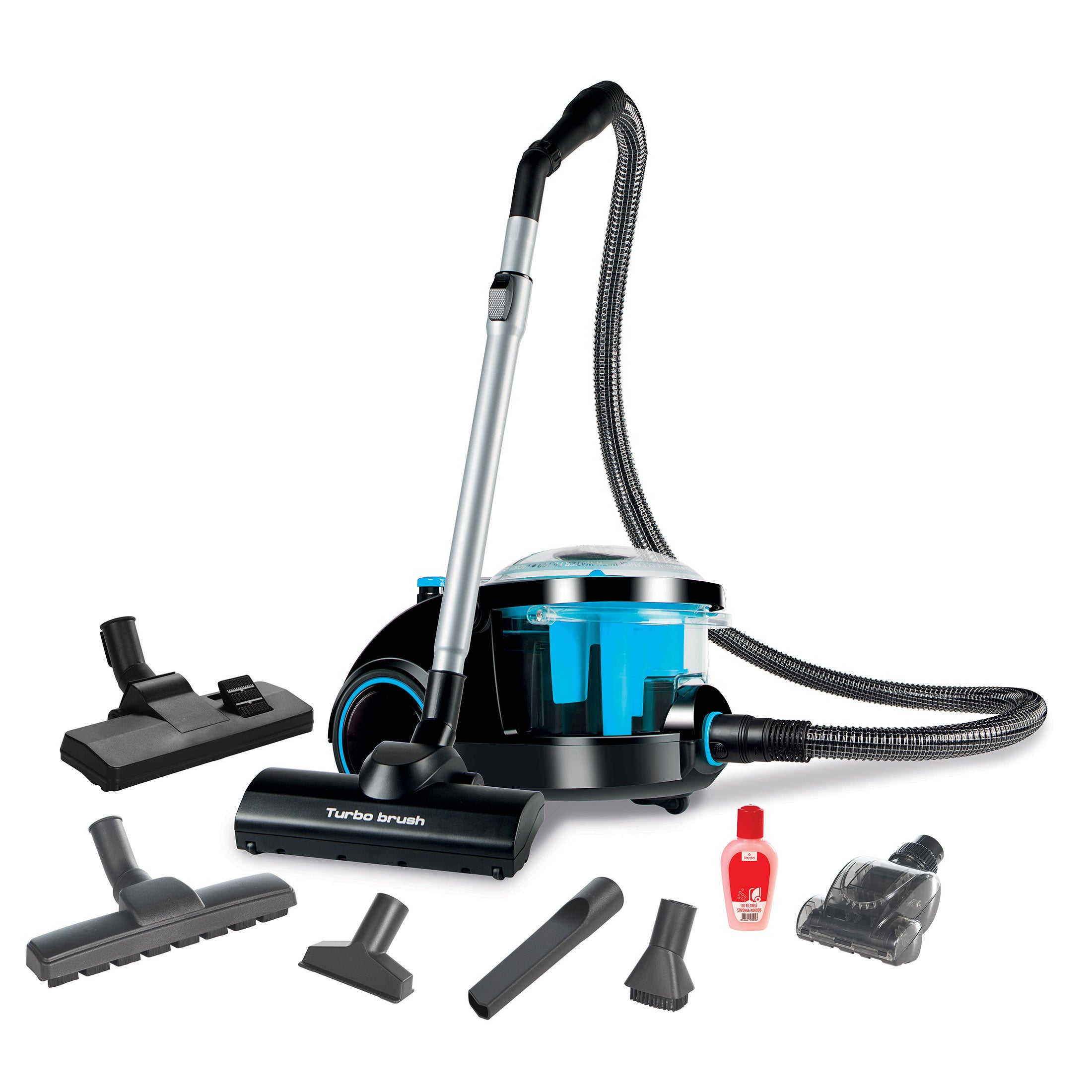 Devoradora Acquapur Max AR-3400