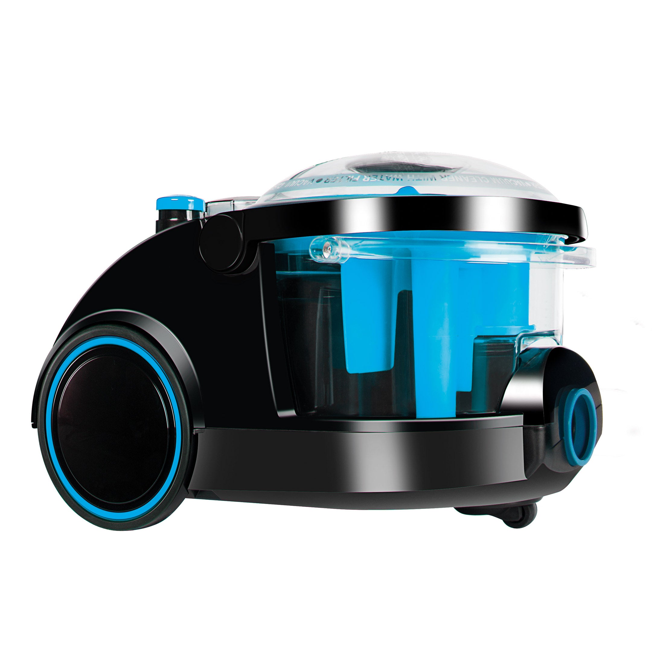 Devoradora Acquapur Max AR-3400