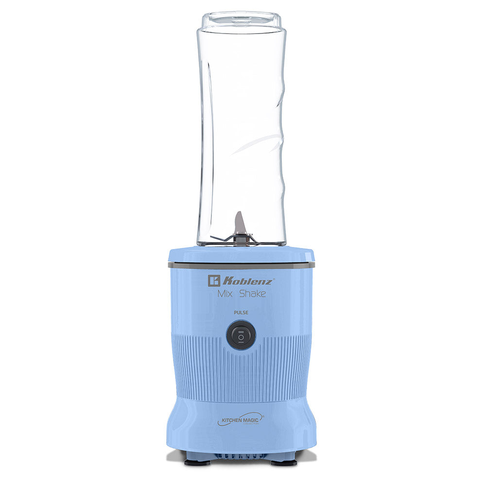 Licuadora Personal Mix&Shake MSKM-600 A - Koblenz Electrica