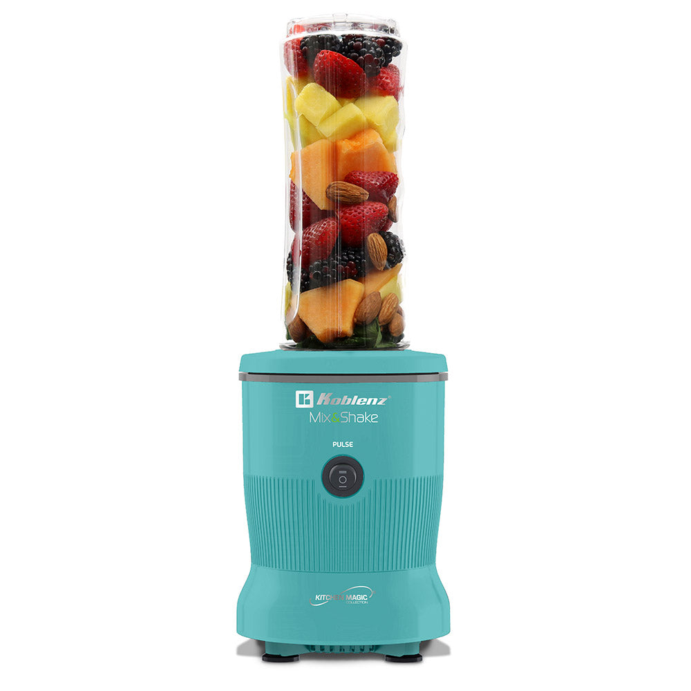 Licuadora Personal Mix&Shake MSKM-600 V - Koblenz Electrica