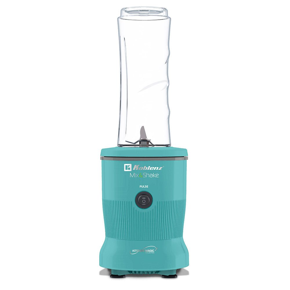 Licuadora Personal Mix&Shake MSKM-600 V - Koblenz Electrica