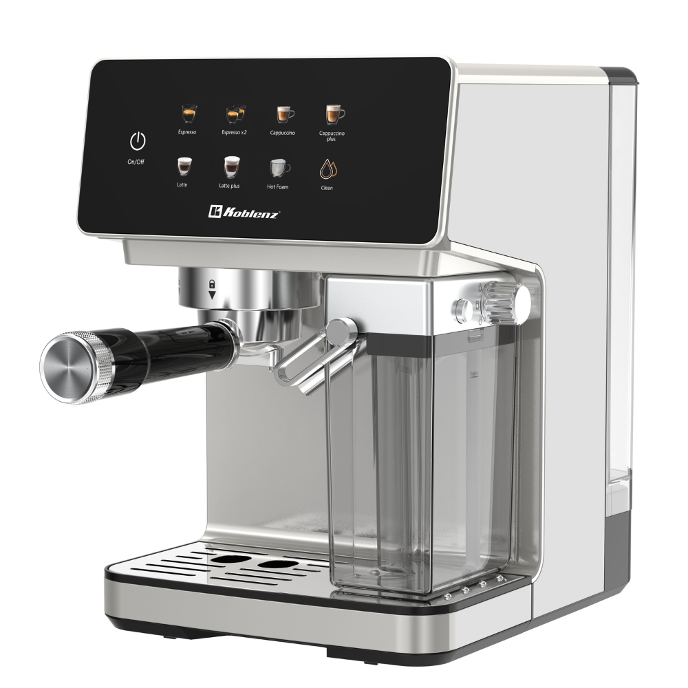 Cafetera Espresso & Latte CEKM-1350 EIN