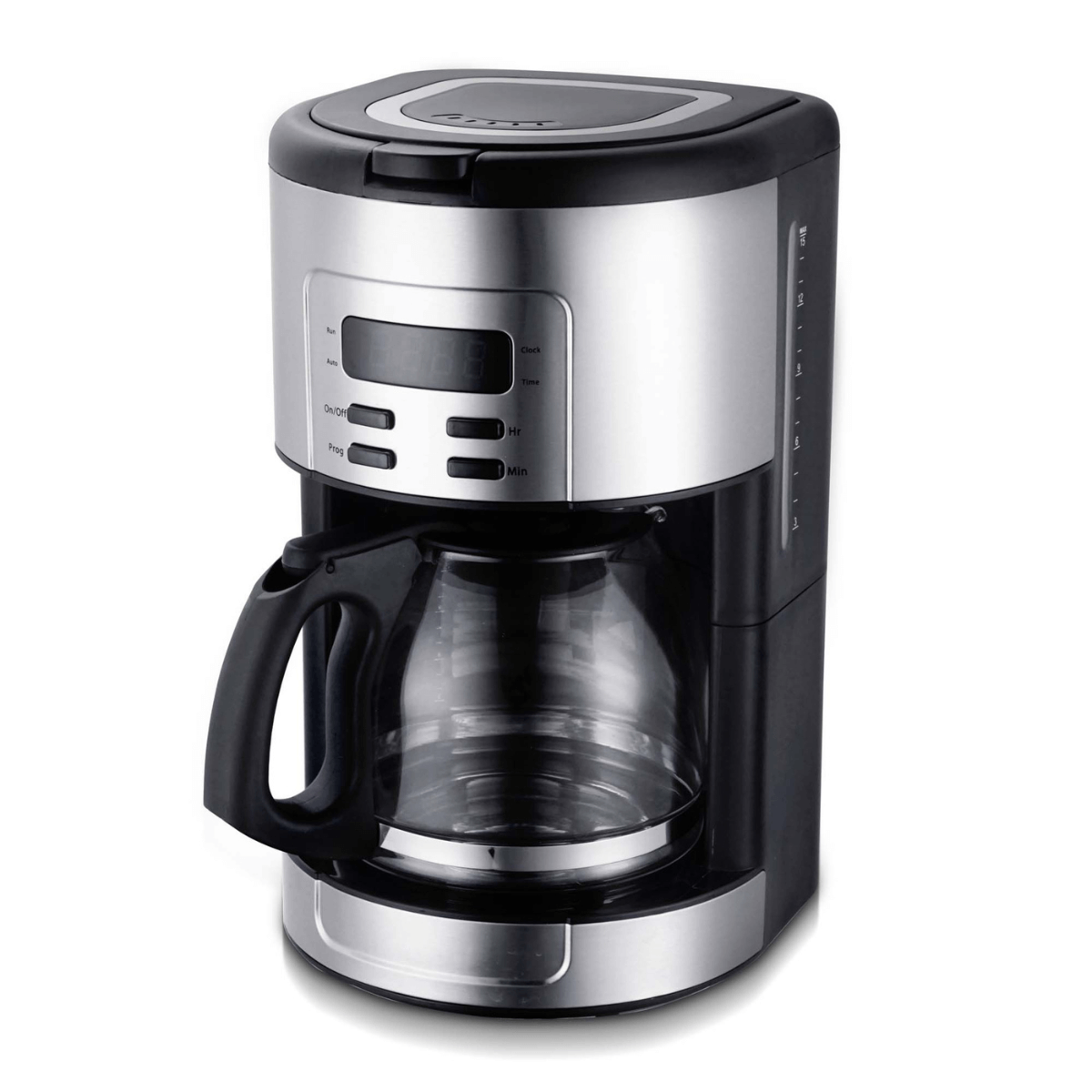 Cafetera Deluxe CKM-215 IN - Koblenz Electrica