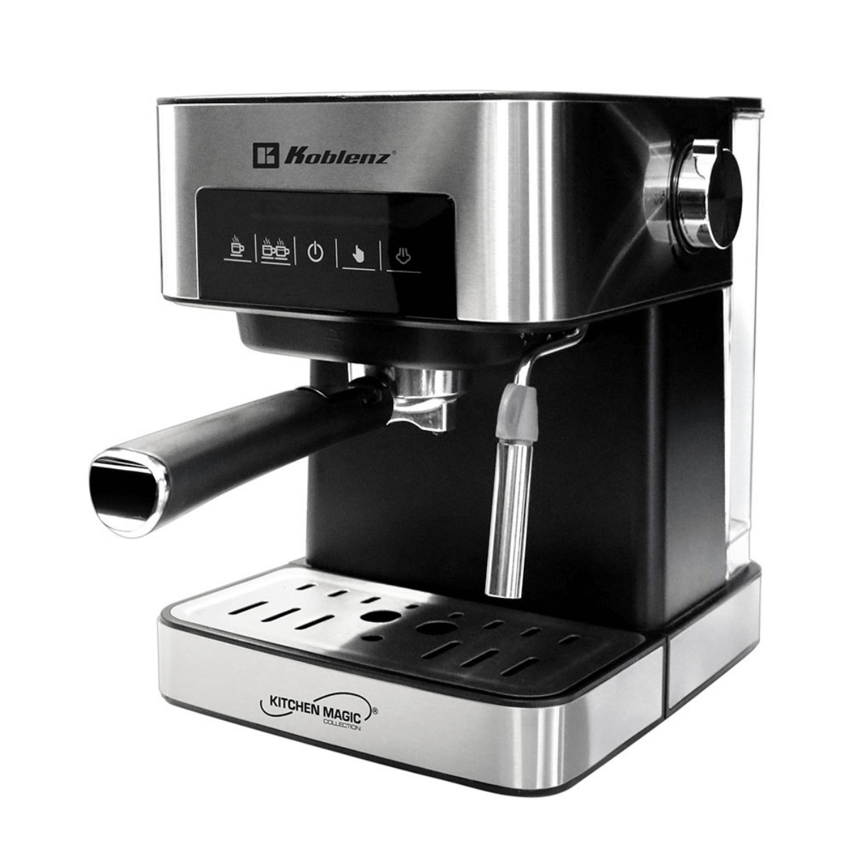 Cafetera Espresso CKM-750 EIN - Koblenz Electrica