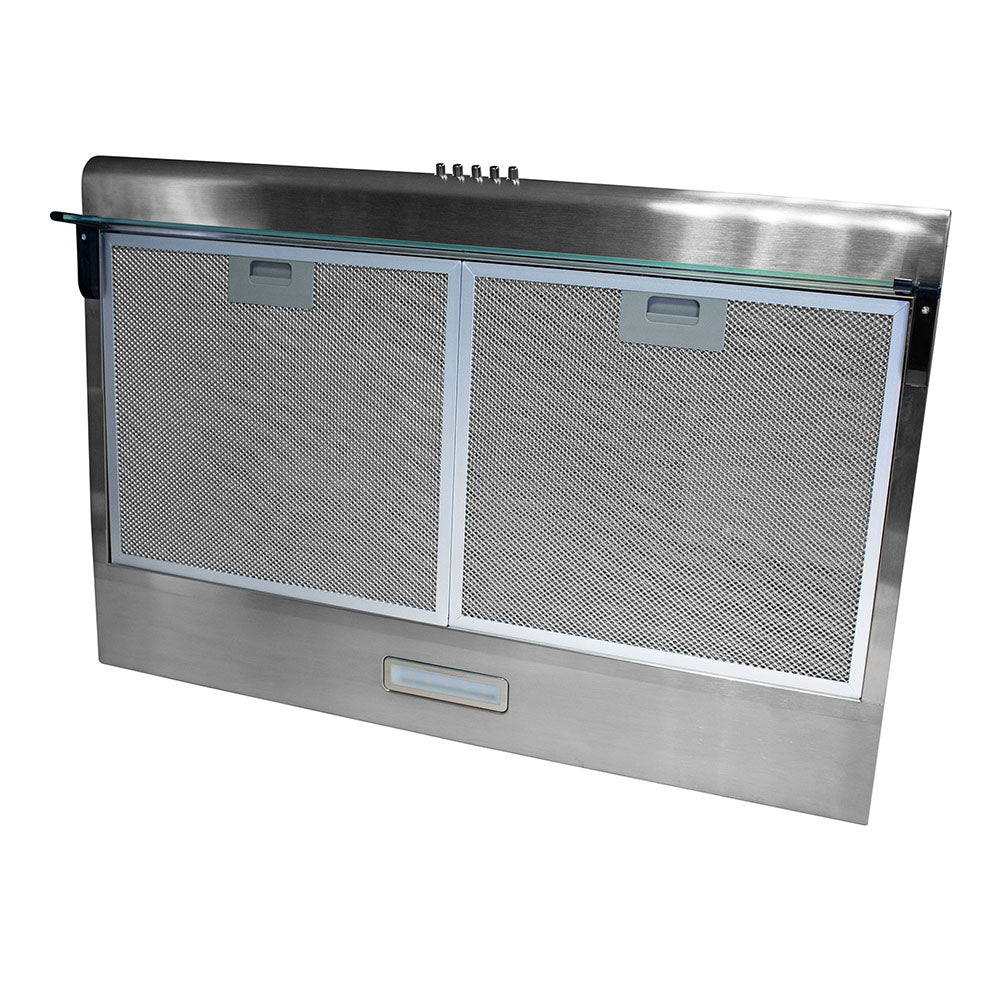 Campana de Gabinete con Visera CMK-76IV - Koblenz Electrica