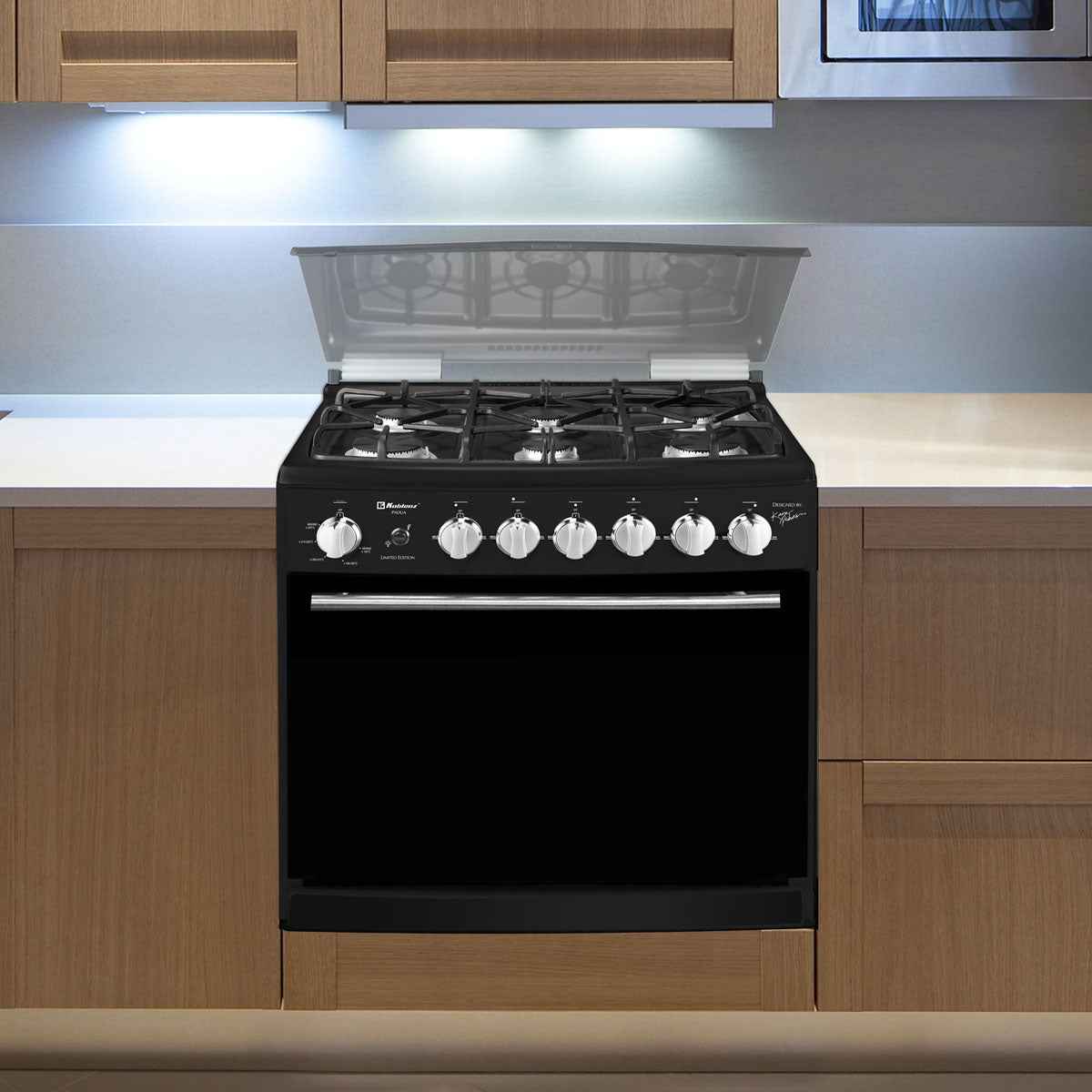 Estufa de Empotre Padua EE-1131 PD-NCHIF