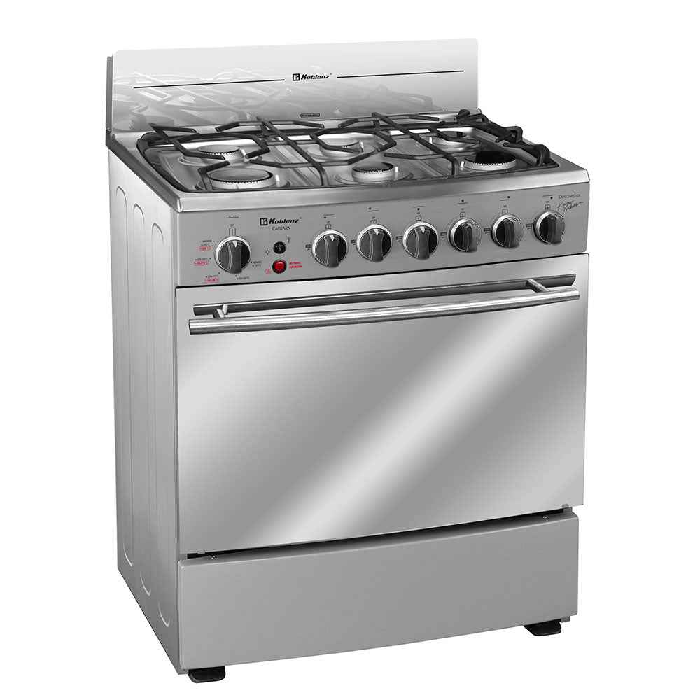 Estufa Carrara EK-1131 CA-IIRIC