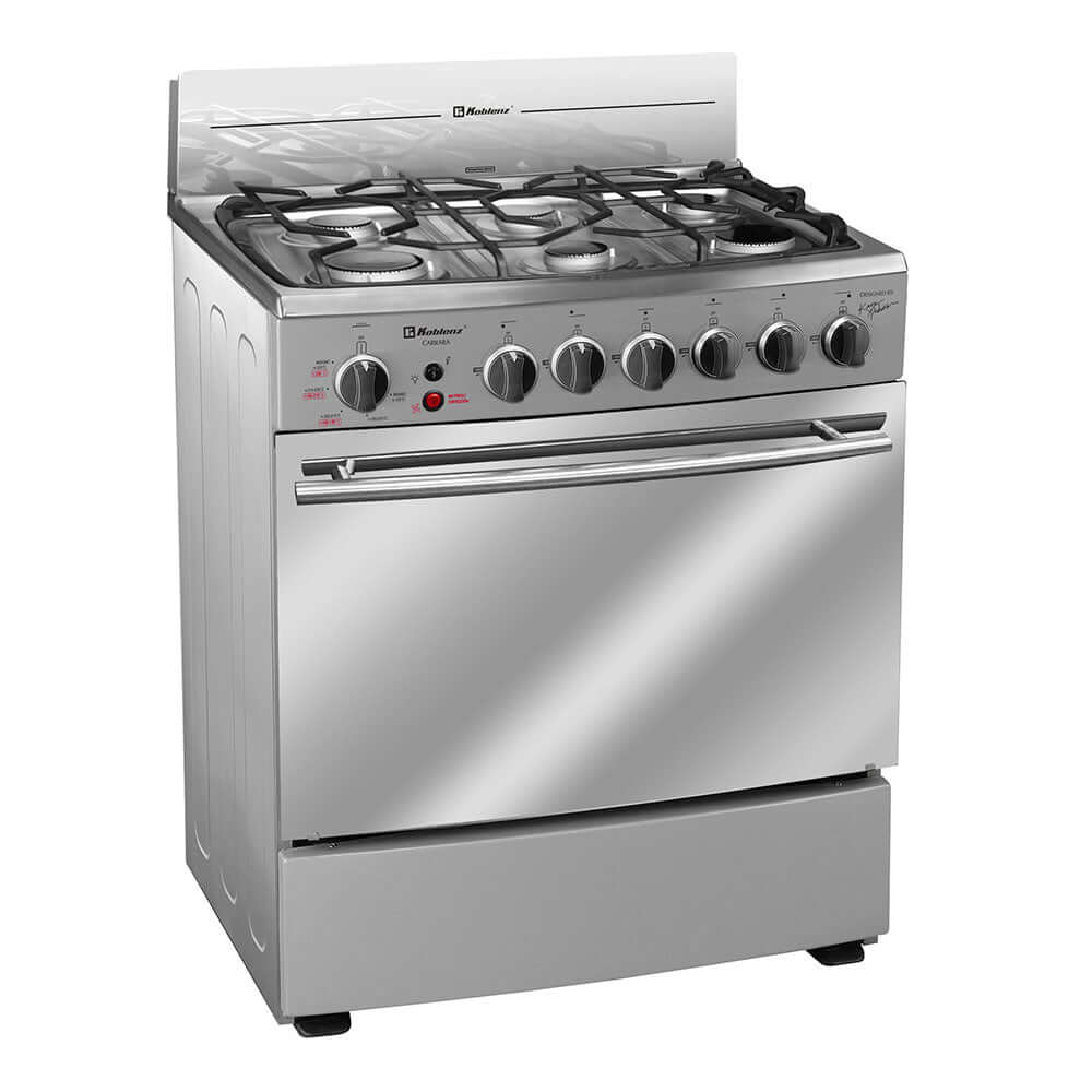Estufa Carrara EK-1131 CA-IIRIC - Koblenz Electrica