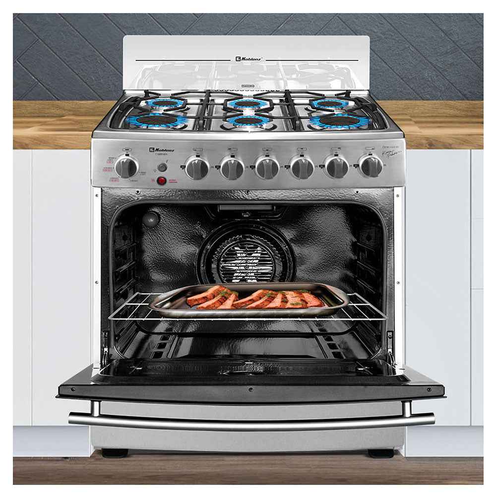 Estufa Carrara EK-1131 CA-IIRIC