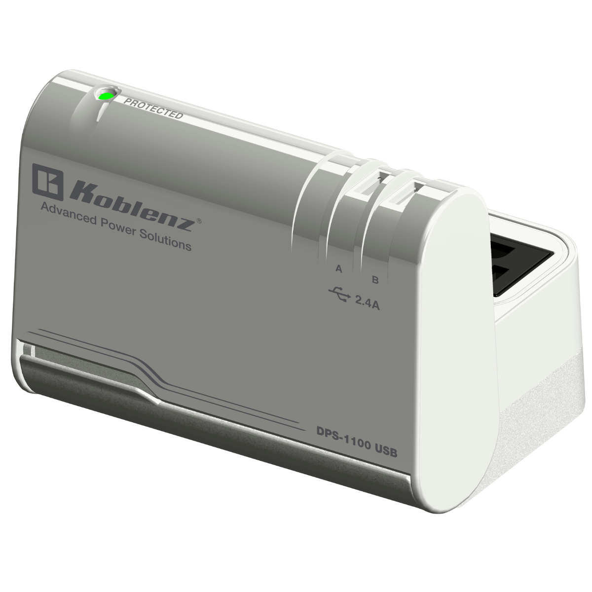 Supresor DPS 1100 USB - Koblenz Electrica