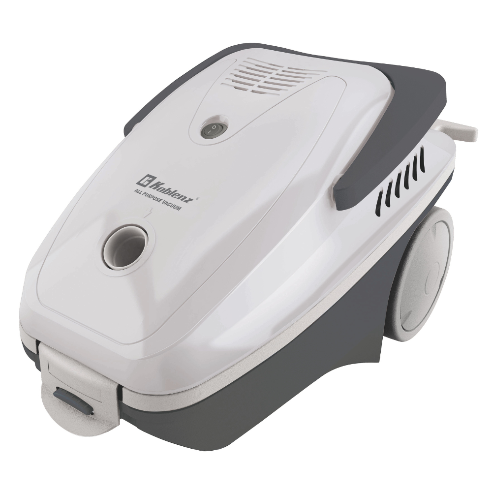 Aspiradora Multiusos Equipada La Devoradora DV-110 KG3 G - Koblenz Electrica