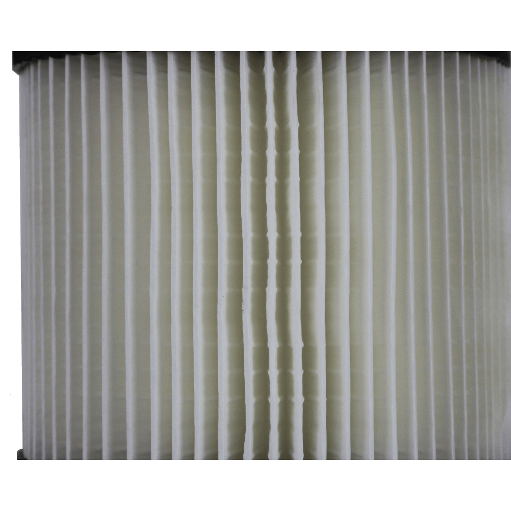 Filtro Plisado Estándar - Koblenz Electrica