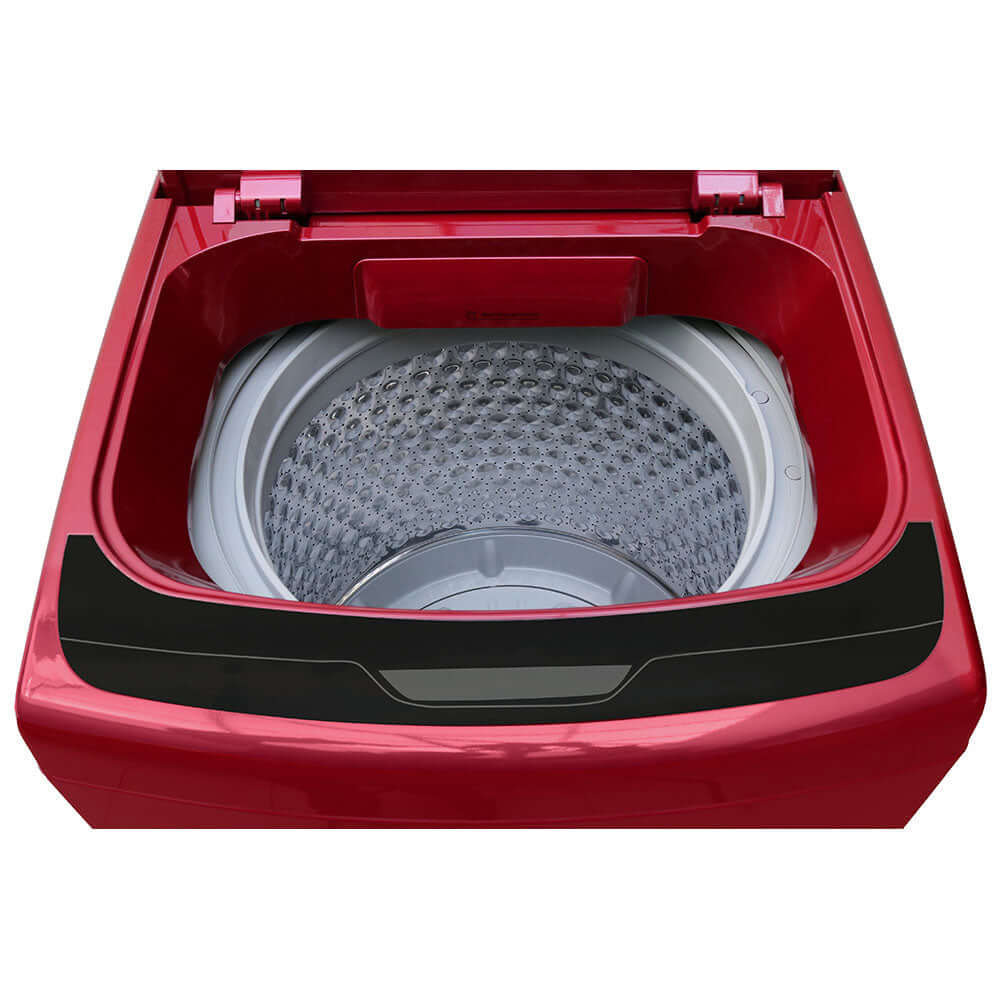 Materiales de alta calidad y garantía integral de la lavadora Frankfurt